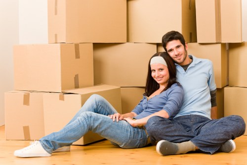 Public liability insurance coverage for moving services