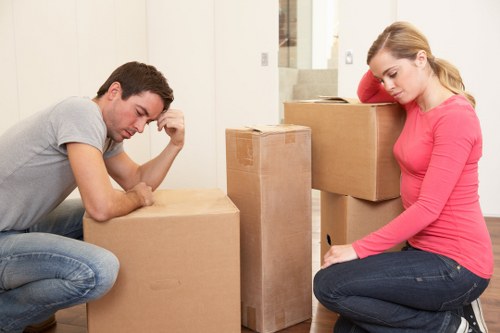 Trusted payment methods and security features for Man And Van Kew