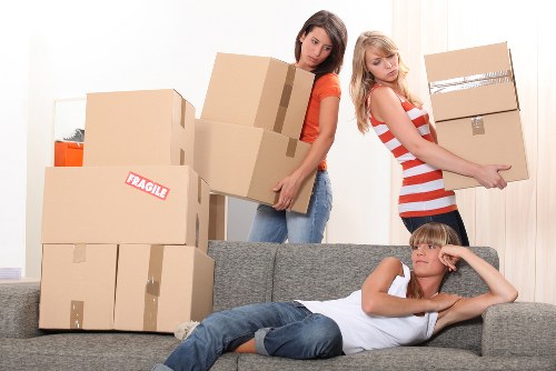PCI compliant payment protection for Man And Van Kew