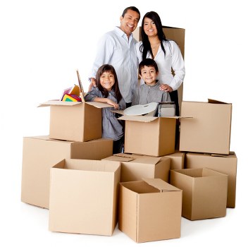 Furniture removal for apartments and houses across Kew